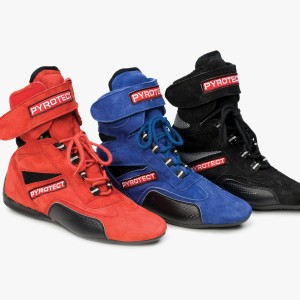 Ankle Top Racing Shoes