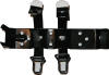 Amerex Black  Bracket (double straps)