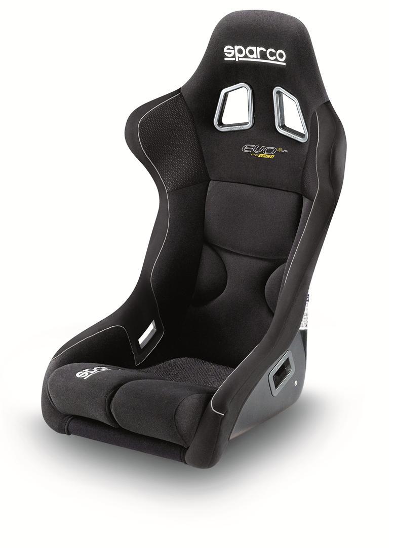 SPARCO EVO 2-US SEAT