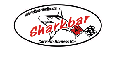 Sharkbars Harness Bars