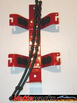 Amerex 860 Universal Fire Extinguisher Bracket.