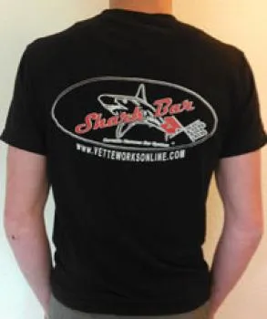 Vetteworks Sharkbar Shirt