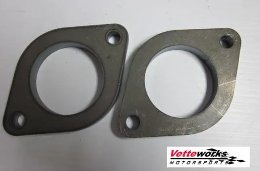 LS2/LS3/LSA Corvette Exhaust Manifold Collector Flange