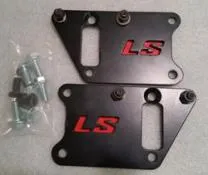 Vetteworks LS1 Adapter Plate