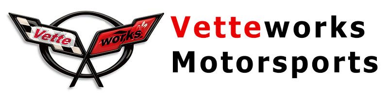 Vetteworks Motorsports - The manufacturer of Sharkbar Corvette Harness Bars